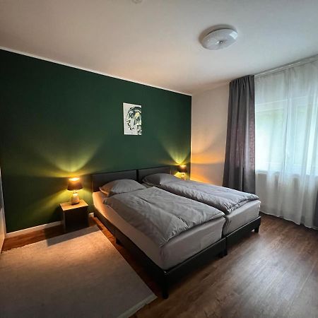 Charmante Ferienwohnung Limburg 림부르크안더란 외부 사진