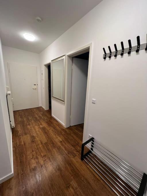 Charmante Ferienwohnung Limburg 림부르크안더란 외부 사진