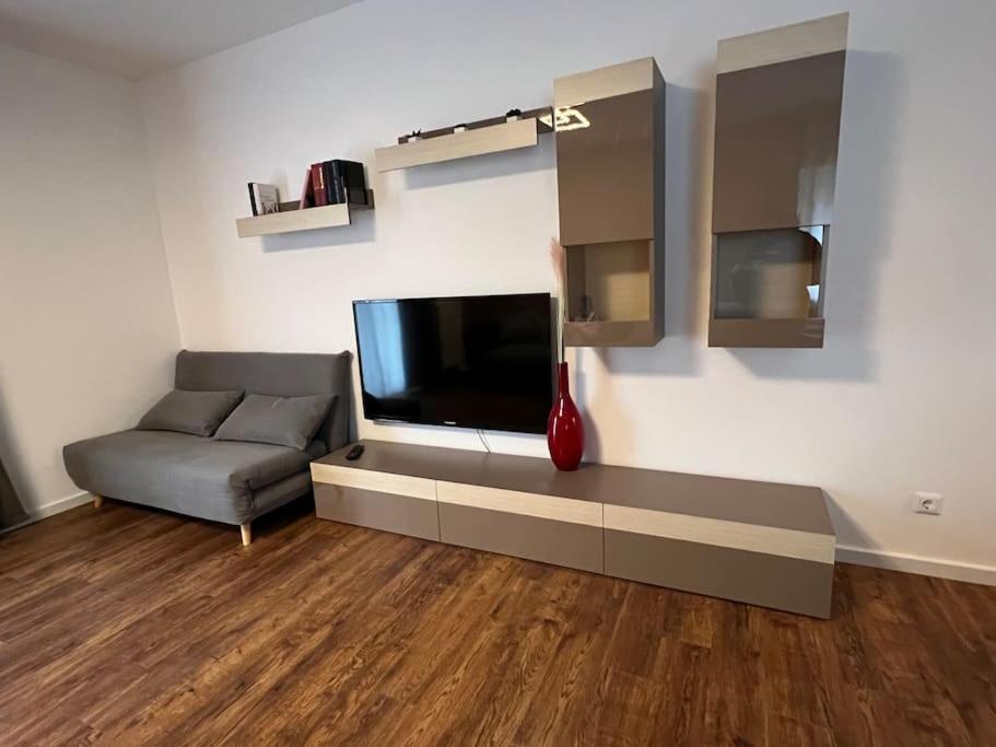 Charmante Ferienwohnung Limburg 림부르크안더란 외부 사진