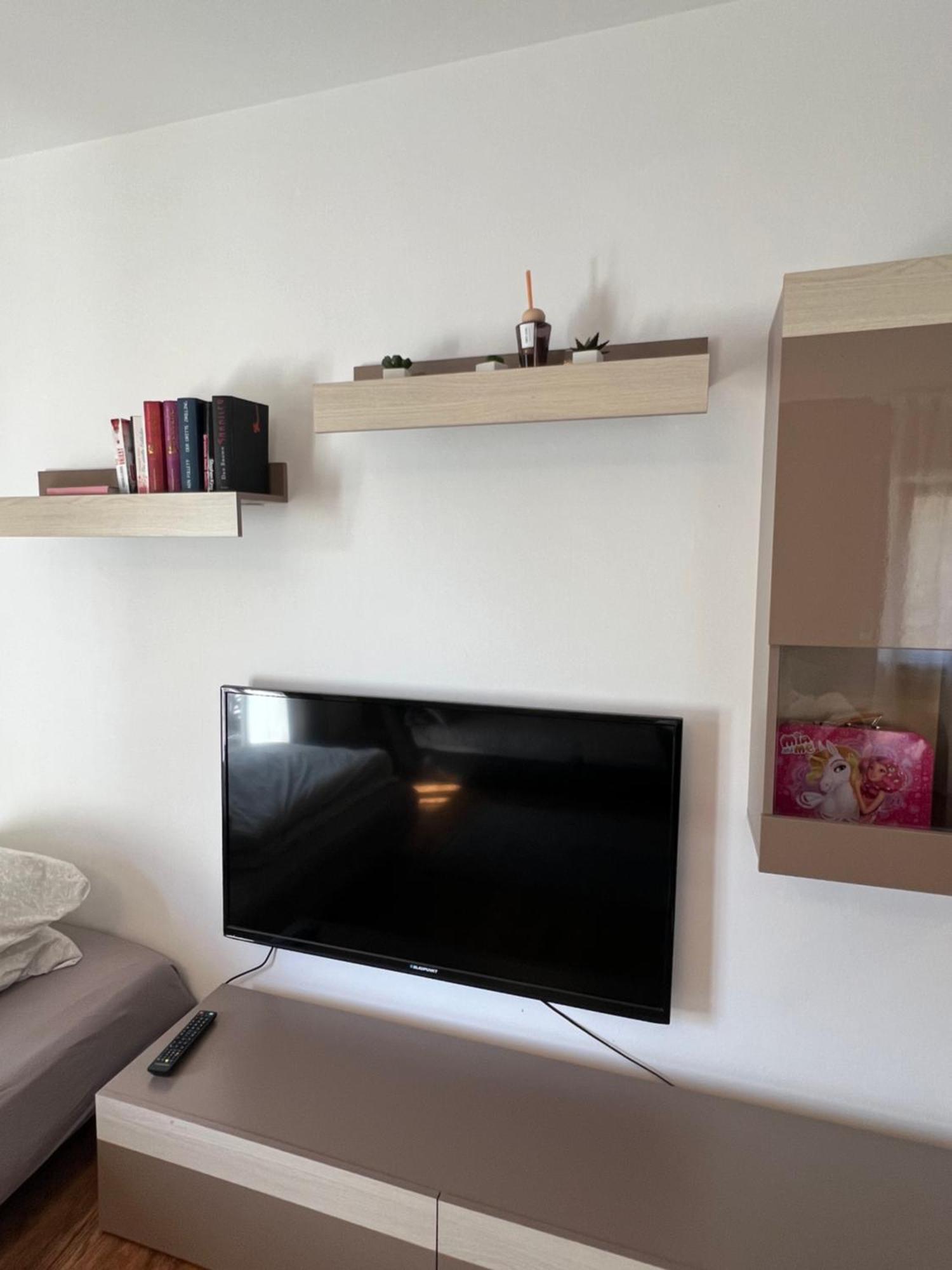 Charmante Ferienwohnung Limburg 림부르크안더란 외부 사진