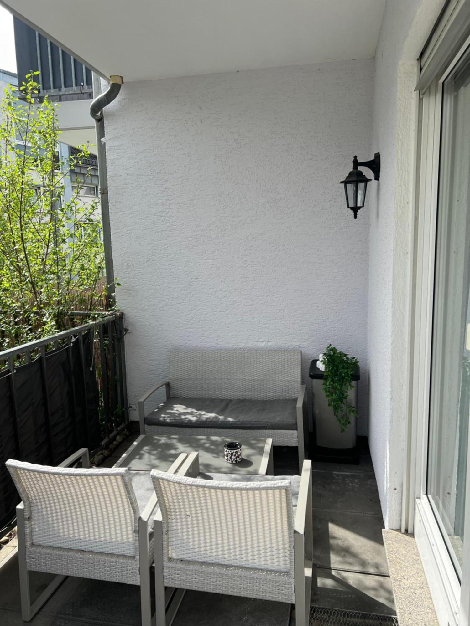 Charmante Ferienwohnung Limburg 림부르크안더란 외부 사진